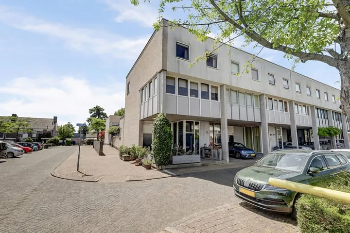 Online Woningbrochure voor https://tjalk1.nl