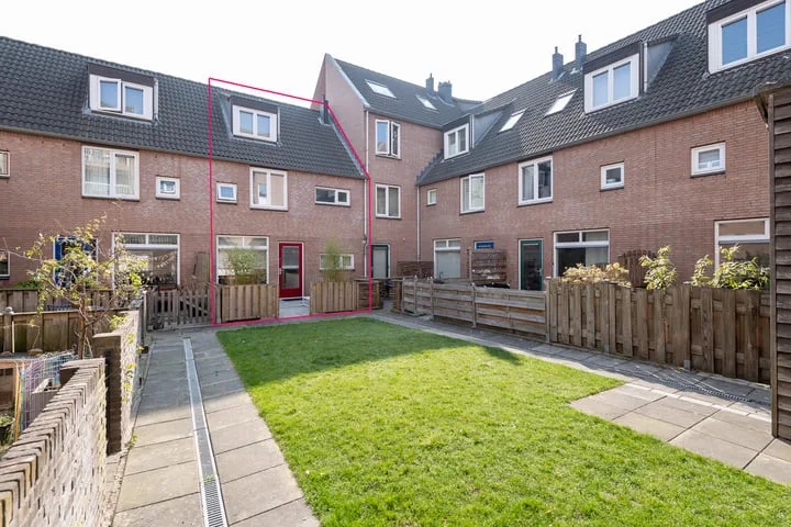 Online Woningbrochure voor https://torenstraat10.nl