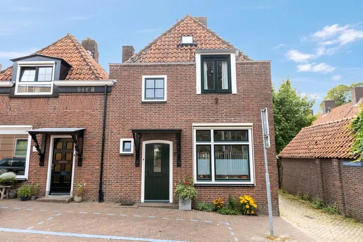Online Woningbrochure voor https://torenstraat7.nl