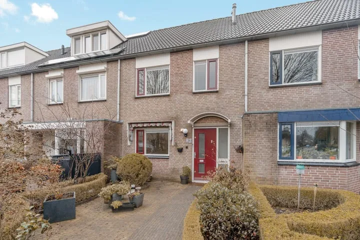 Online Woningbrochure voor https://veenlanden20.nl