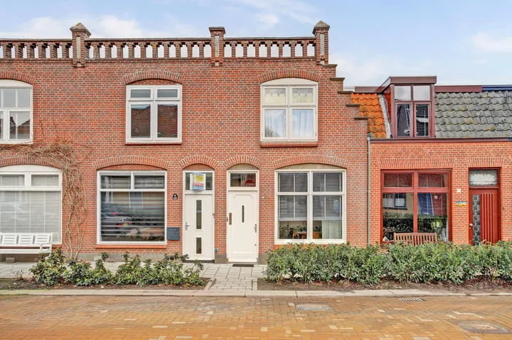Online Woningbrochure voor https://venenlaan175.nl