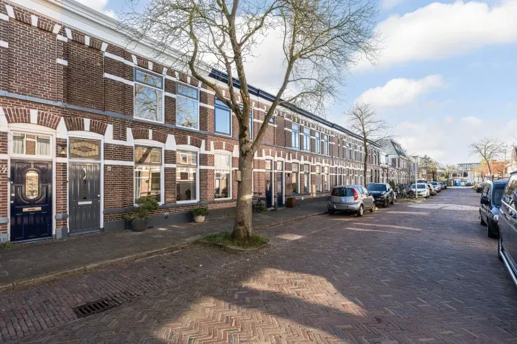 Online Woningbrochure voor https://verenigingstraat49.nl