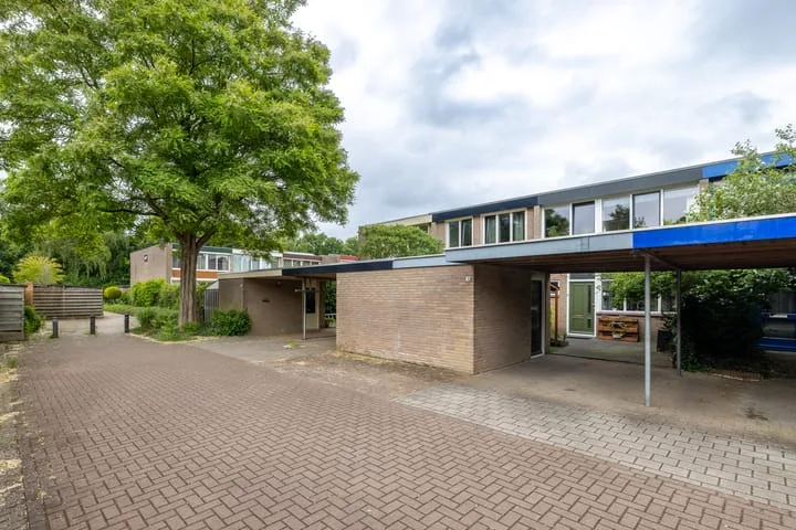 Online Woningbrochure voor https://verzetslaan31.nl