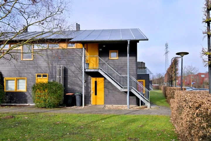 Online Woningbrochure voor https://vincentvangoghstraat23.nl