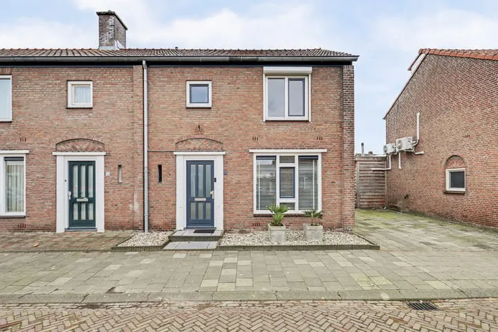 Online Woningbrochure voor https://vincentvangoghstraat23.nl