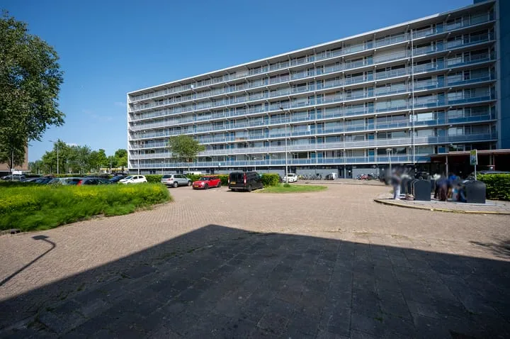 Online Woningbrochure voor https://vliestroom119.nl