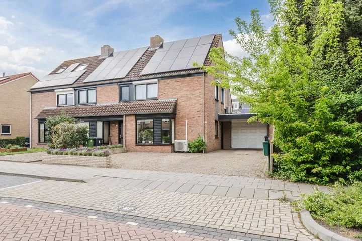 Online Woningbrochure voor https://voltastraat2a.nl