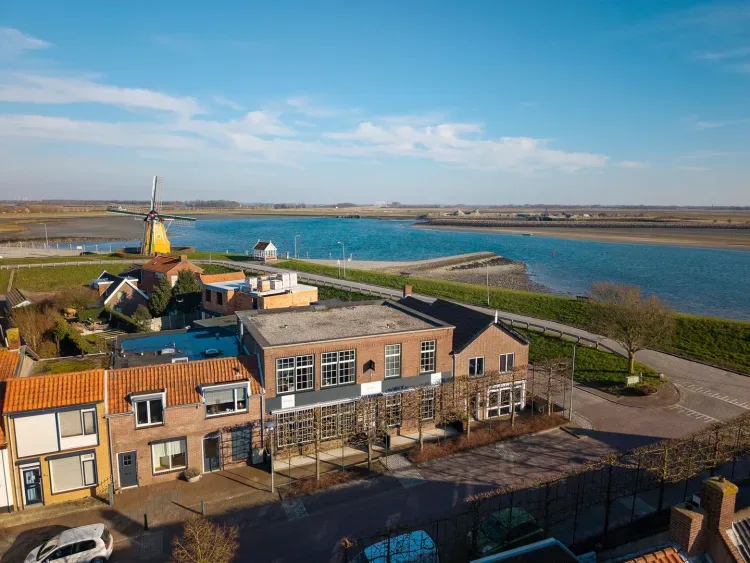 Online Woningbrochure voor https://voorstraat41.nl