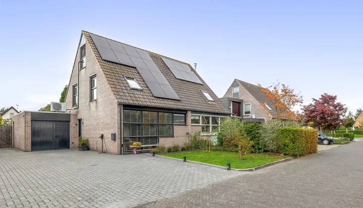Online Woningbrochure voor https://wdassenstraat5.nl