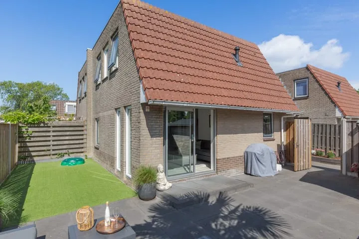 Online Woningbrochure voor https://wilgeroosje14.nl