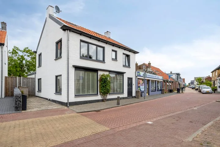 Online Woningbrochure voor https://wilhelminastraat50.nl