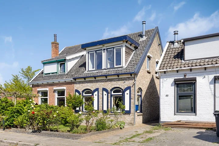 Online Woningbrochure voor https://wilhelminastraat50.nl