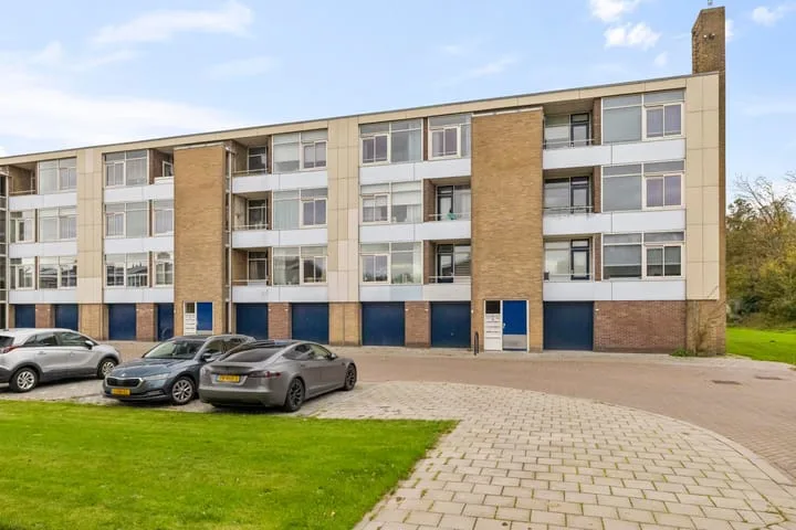 Online Woningbrochure voor https://willemvanalcmadestraat73.nl