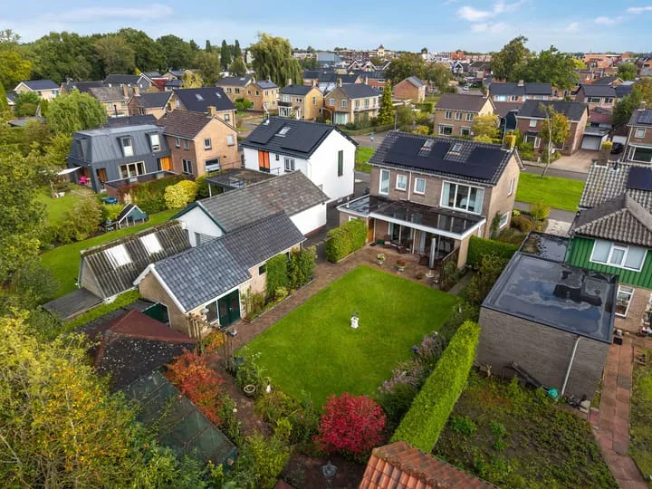 Online Woningbrochure voor https://zuidenveld22.nl