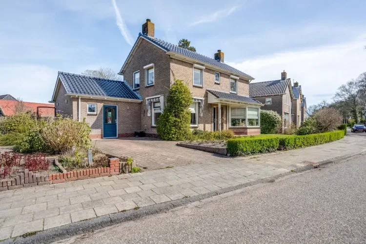 Online Woningbrochure voor https://zuidenveld5.nl