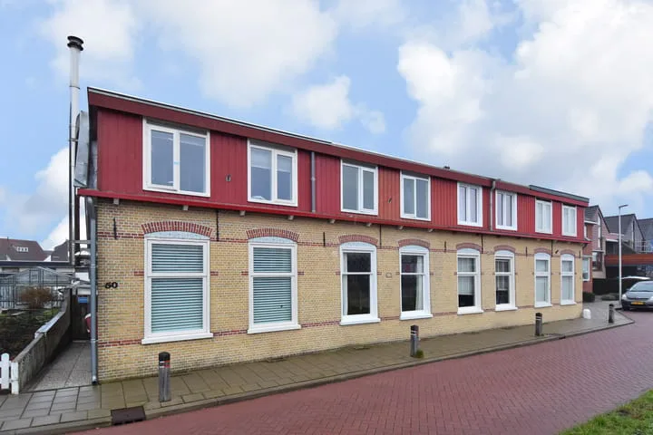 Online Woningbrochure voor https://zuidkade49.nl