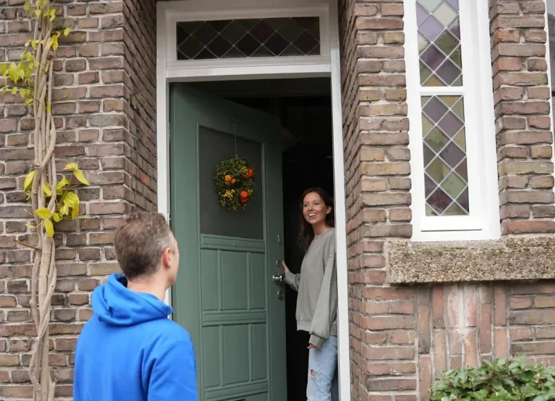 Office photo of OnlineMakelaar.nl