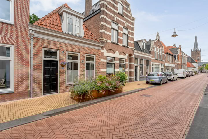 Onnastraat 28 in Steenwijk foto