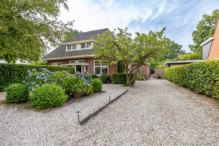 Onnerweg 91 in Haren Gn foto