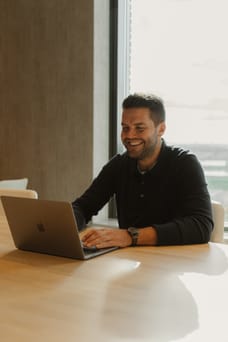 Foto van Onno Disveld