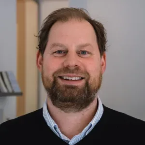 Foto van Onno Scholte