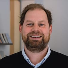 Foto van Onno Scholte