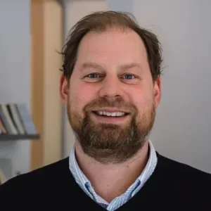 Photo of Onno Scholte