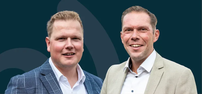 Kantoor foto van Ons Hoes