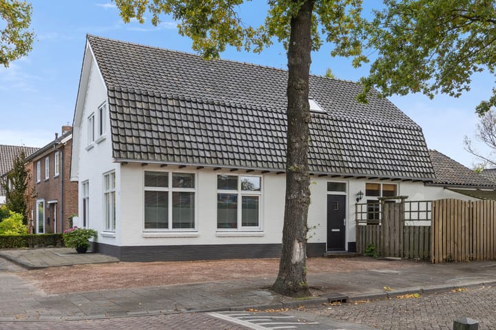 Onsenoortsestraat 21 in Nieuwkuijk foto