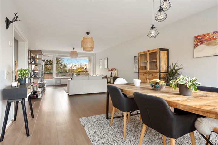 Onstein 116 in Amsterdam foto