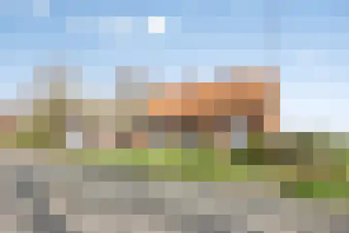 Ontginningsweg 13 Haghorst