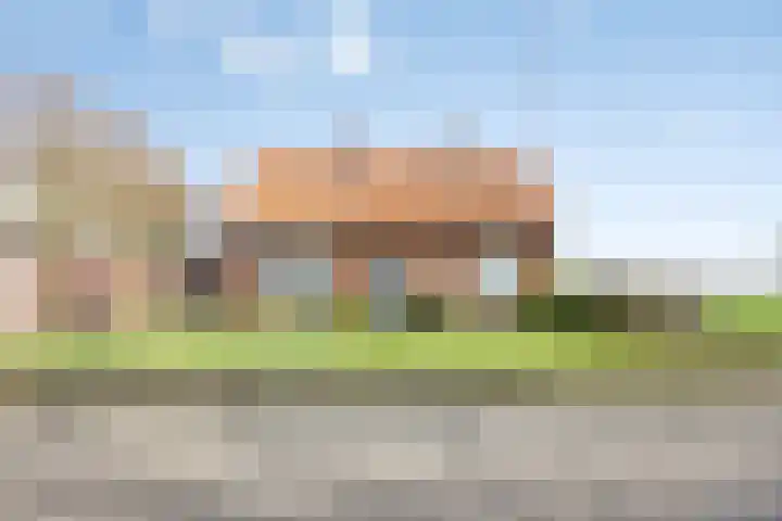 Ontginningsweg 13 Haghorst foto 2