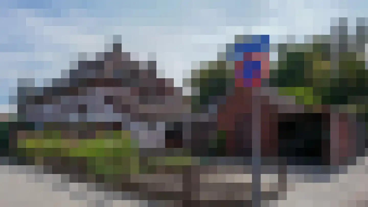 Onze-Lieve-Vrouwestraat 1 dans Landgraaf