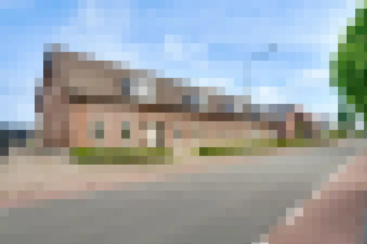 Onze Lieve Vrouwestraat 37 in Ospel