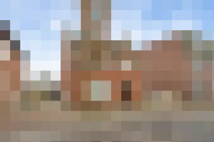 Onze Lieve Vrouwestraat 48 en Ospel