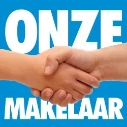 Logo Onze Makelaar