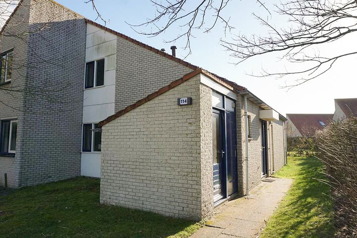 Foto van woning Ooghduyne 114, Julianadorp