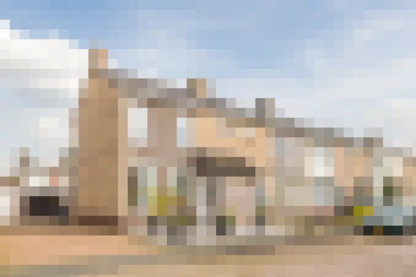 Ooghduyne 20 335 in Julianadorp