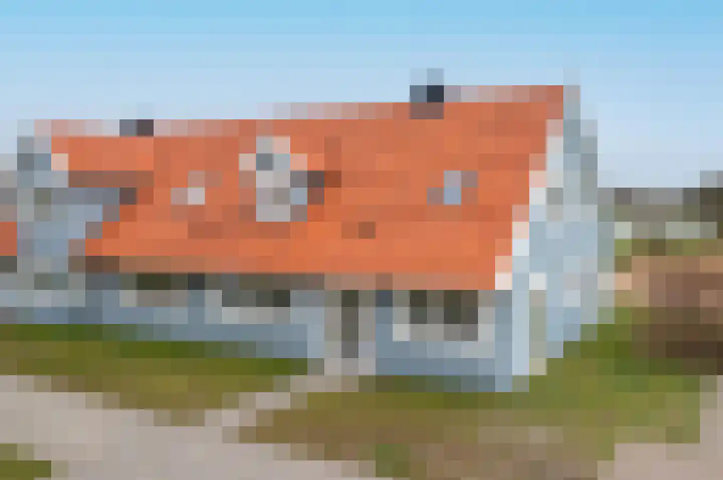 Ooghduyne 20 336 in Julianadorp