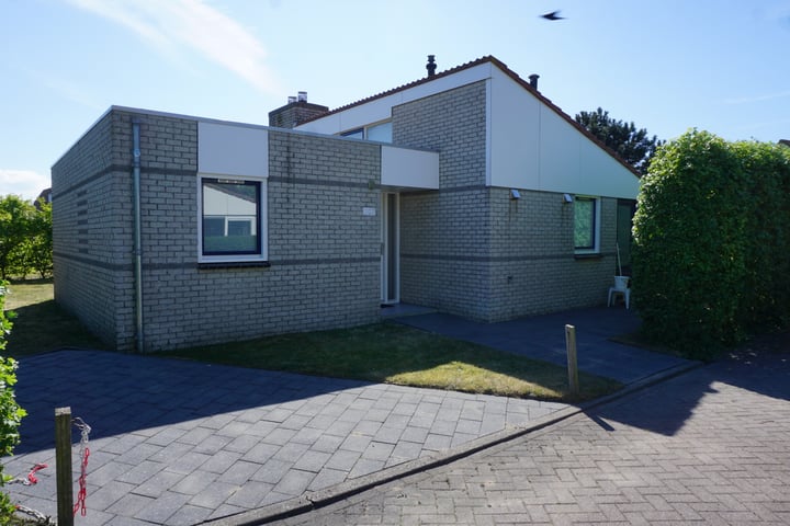 Ooghduyne 207 in Julianadorp foto