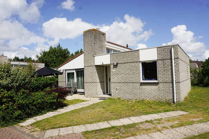 Ooghduyne 210 in Julianadorp foto