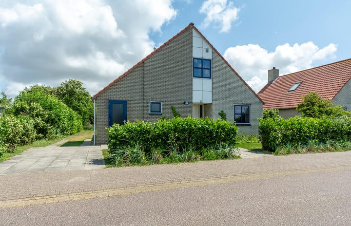 Ooghduyne 4 in Julianadorp foto