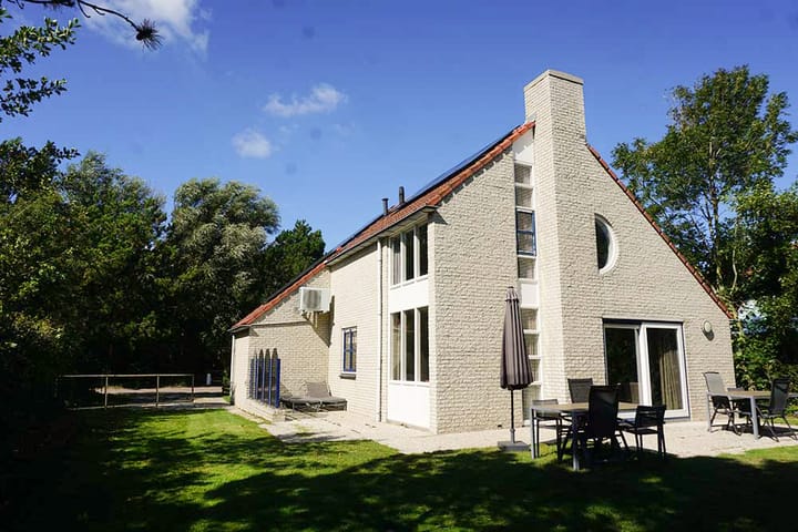 Ooghduyne 46 in Julianadorp foto