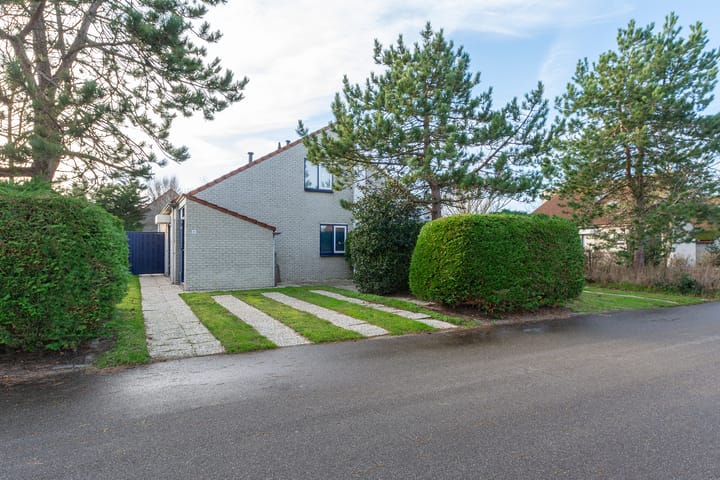 Ooghduyne 96 in Julianadorp