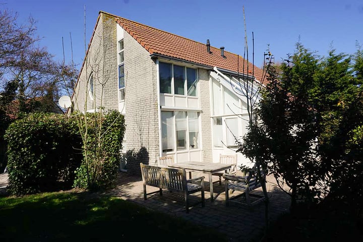 Foto van woning Ooghduyne 98, Julianadorp
