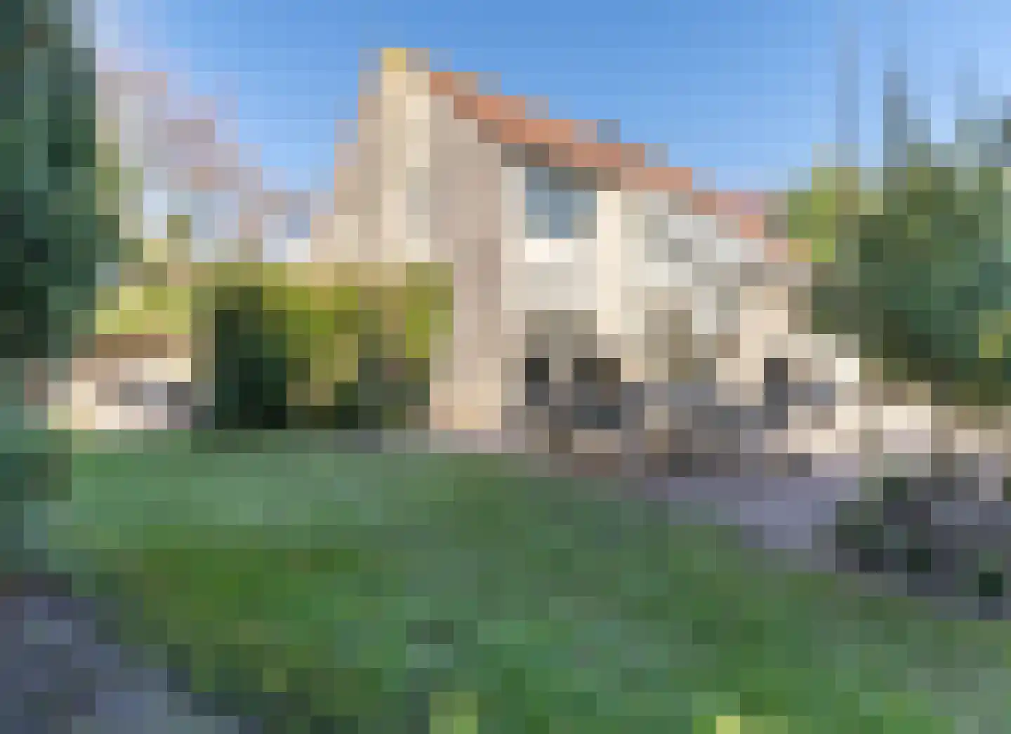 Ooghduyne 98 in Julianadorp