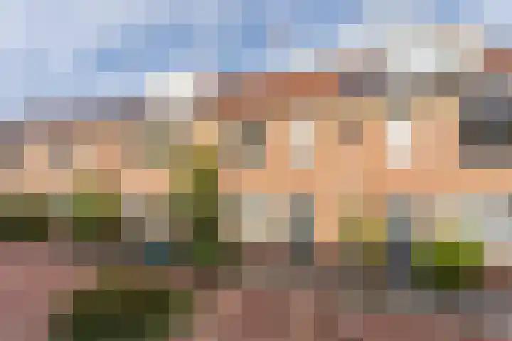 Ooievaar 9 in Berkel en Rodenrijs