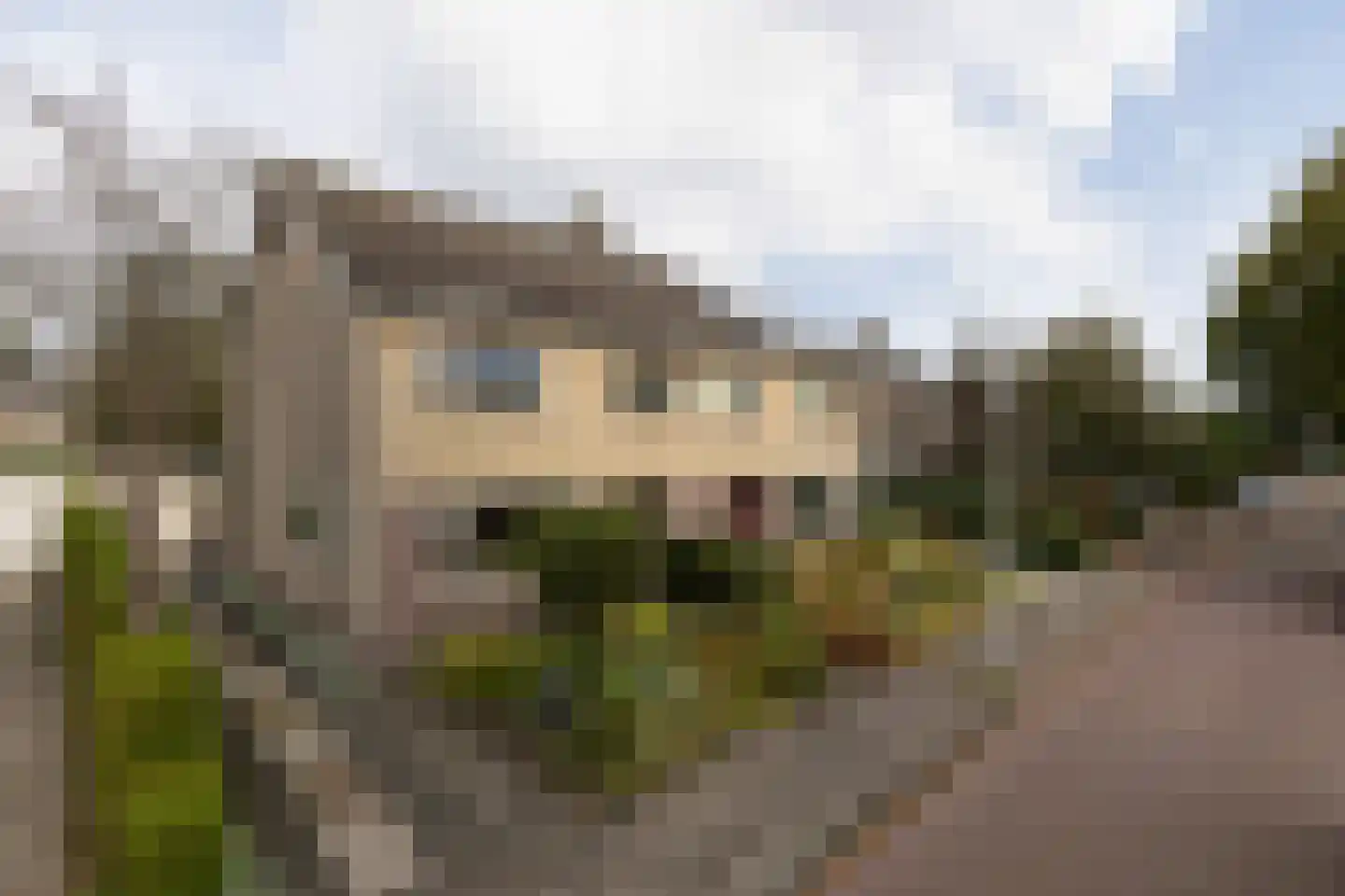 Ooievaarslaan 52 in Sneek