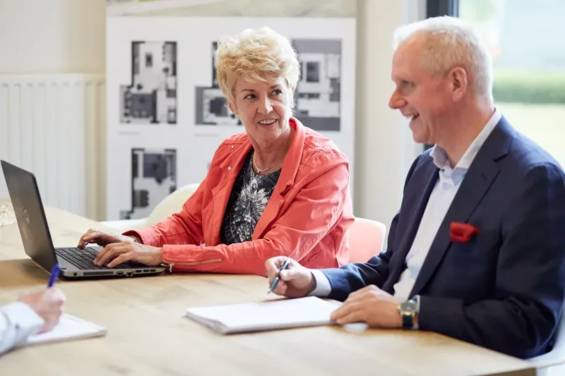 Kantoor foto van Ooms Makelaars Barendrecht