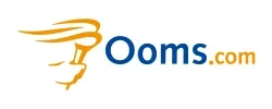 Logo Ooms Makelaars Woningen